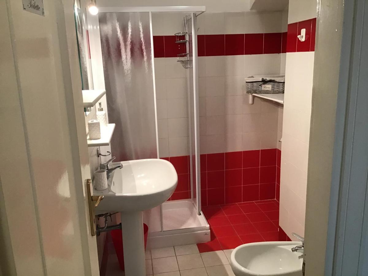 A Due Passi Da Giulietta-Casa Capuleti Apartment Verona Ngoại thất bức ảnh