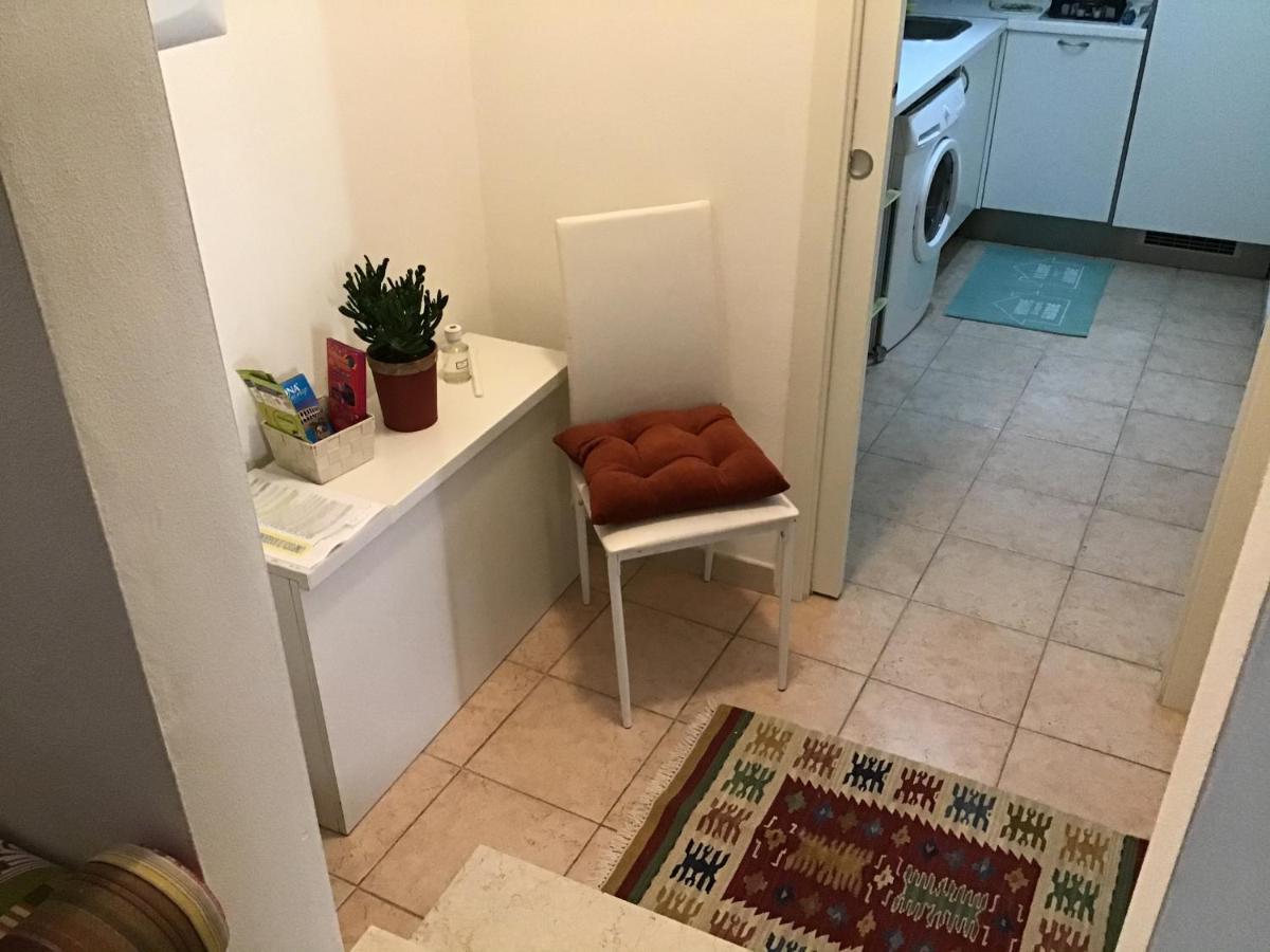 A Due Passi Da Giulietta-Casa Capuleti Apartment Verona Ngoại thất bức ảnh