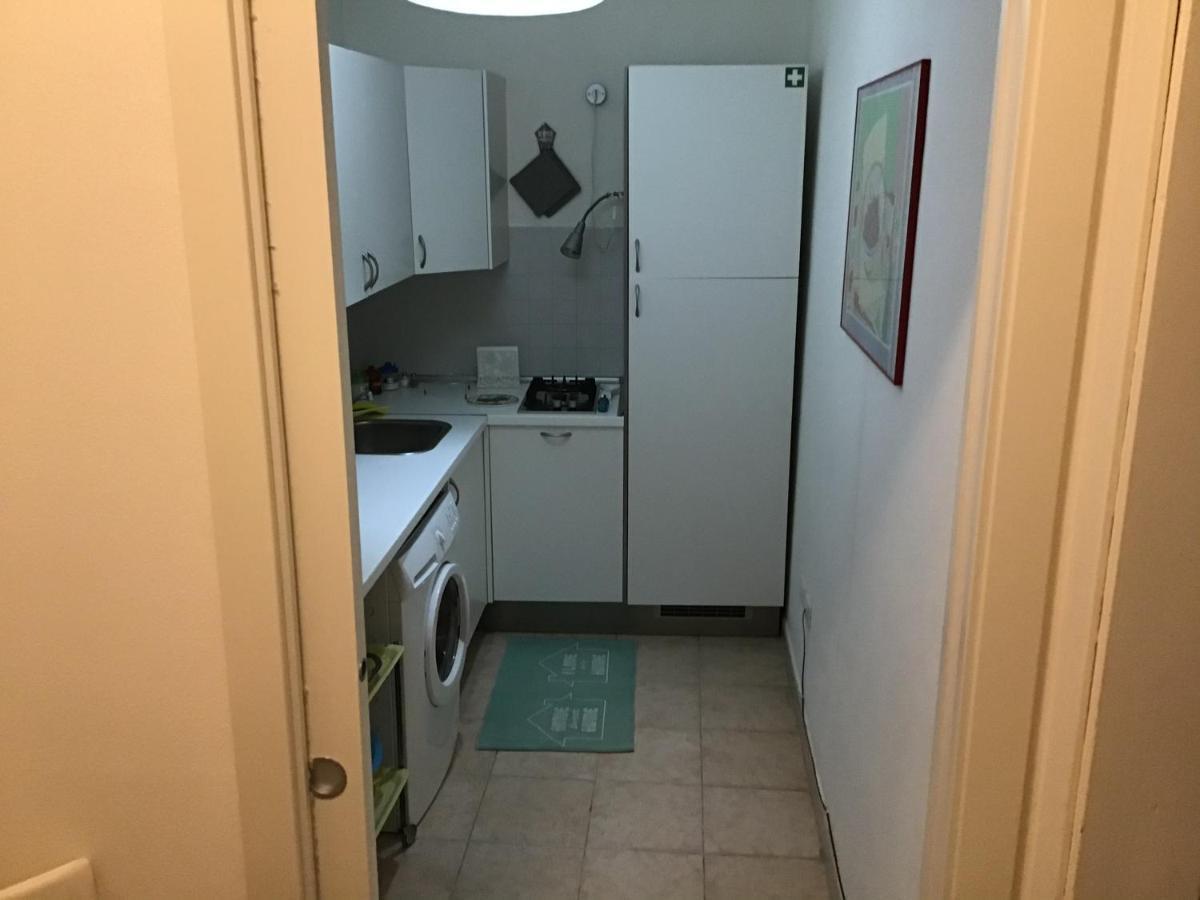 A Due Passi Da Giulietta-Casa Capuleti Apartment Verona Ngoại thất bức ảnh