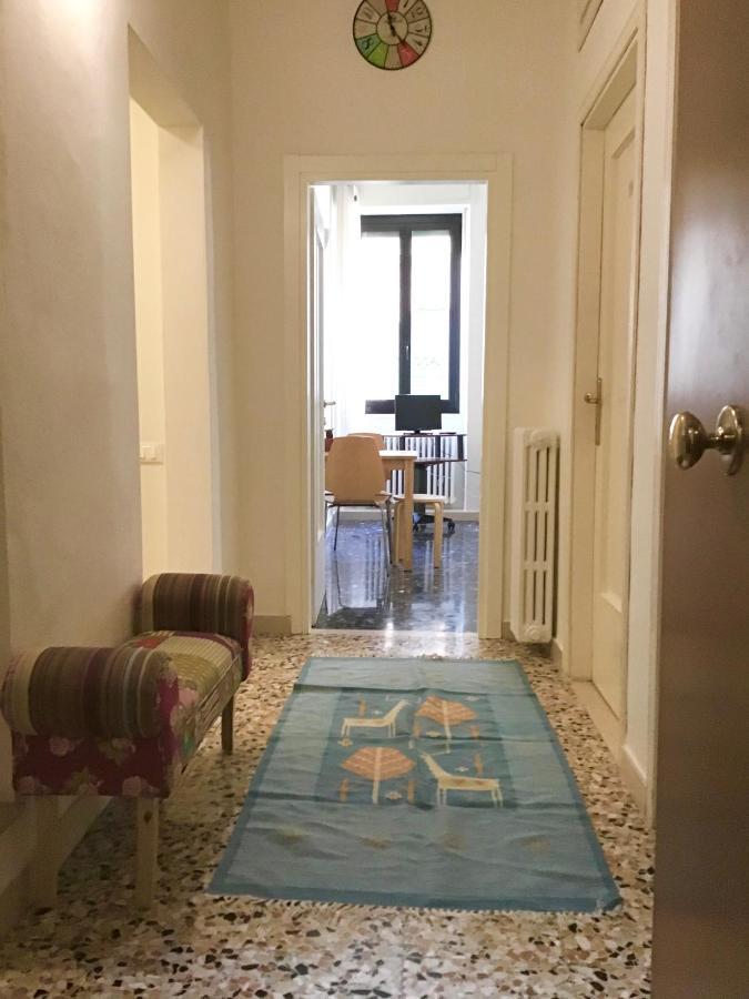 A Due Passi Da Giulietta-Casa Capuleti Apartment Verona Ngoại thất bức ảnh