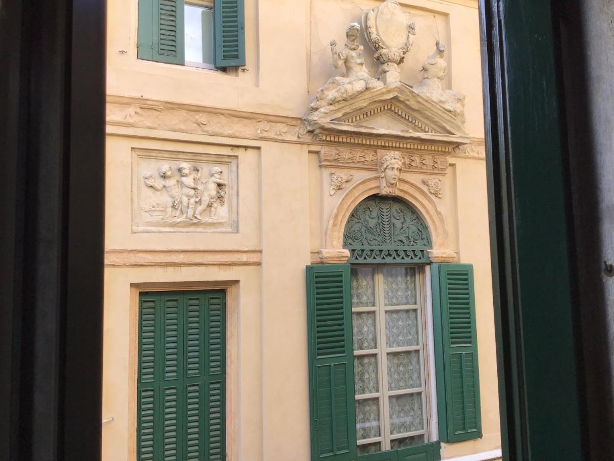 A Due Passi Da Giulietta-Casa Capuleti Apartment Verona Ngoại thất bức ảnh