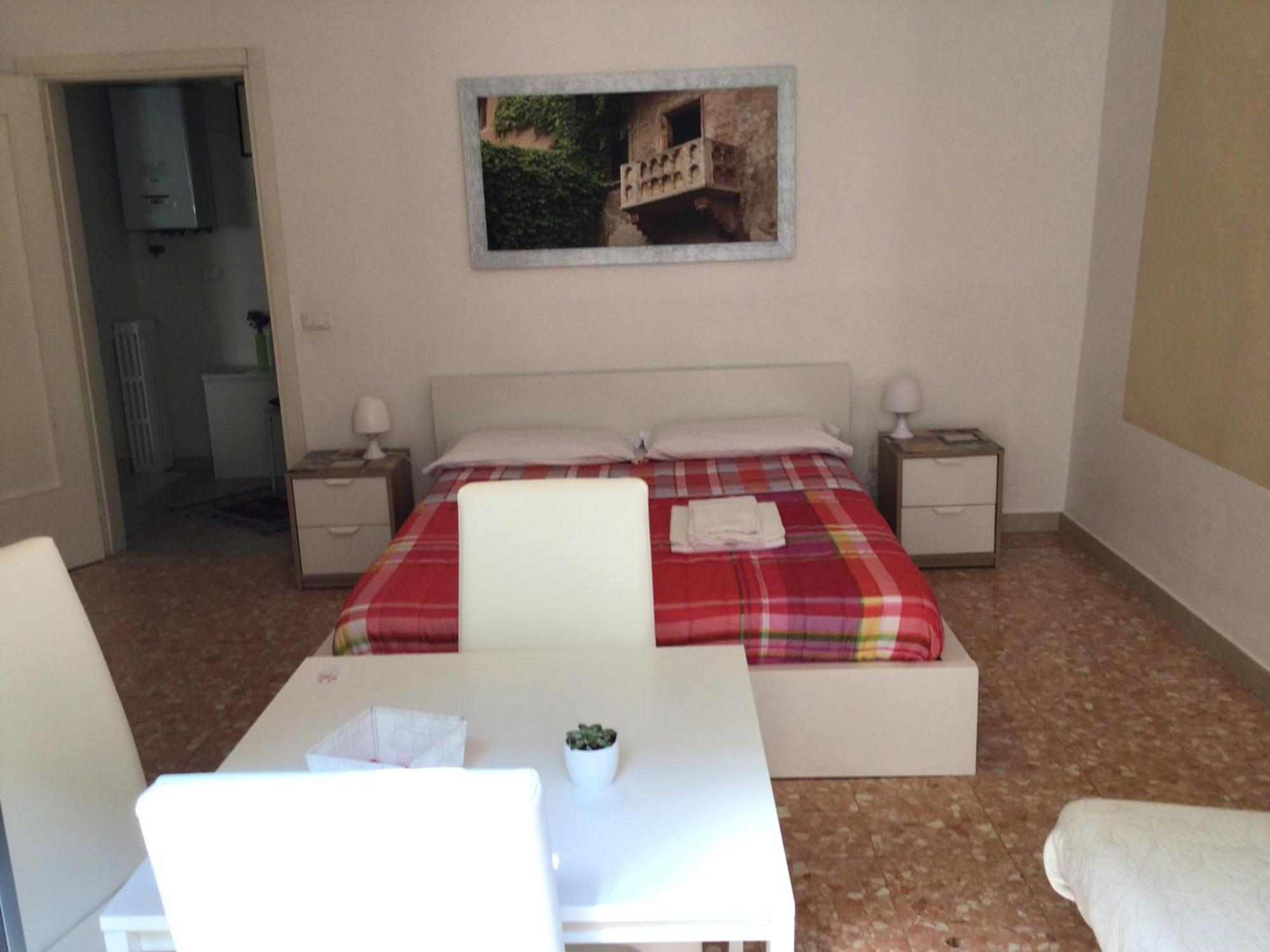 A Due Passi Da Giulietta-Casa Capuleti Apartment Verona Ngoại thất bức ảnh