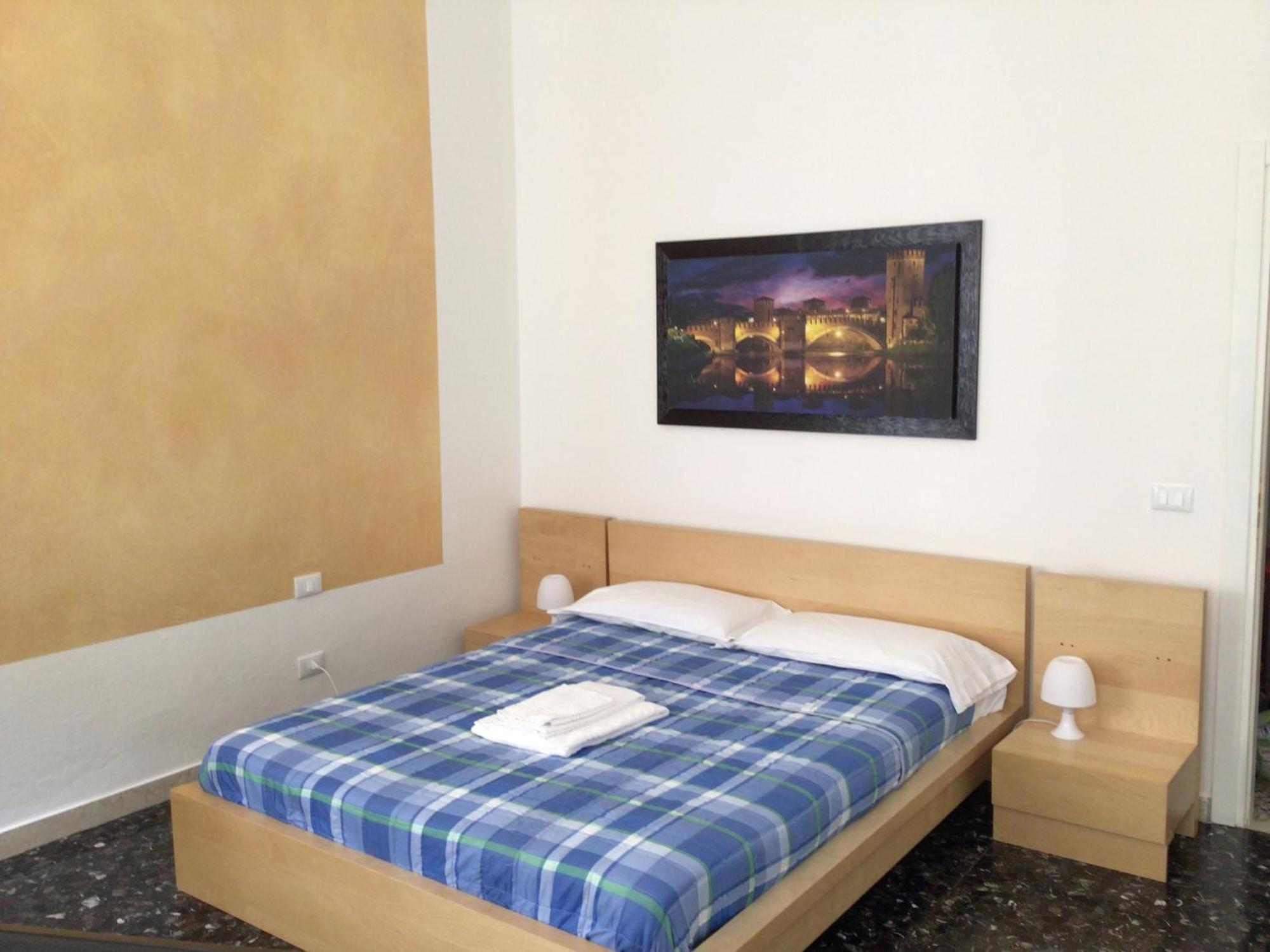 A Due Passi Da Giulietta-Casa Capuleti Apartment Verona Ngoại thất bức ảnh